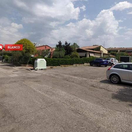 לאזיסה Apartment Blanco - Regarda Travel מראה חיצוני תמונה