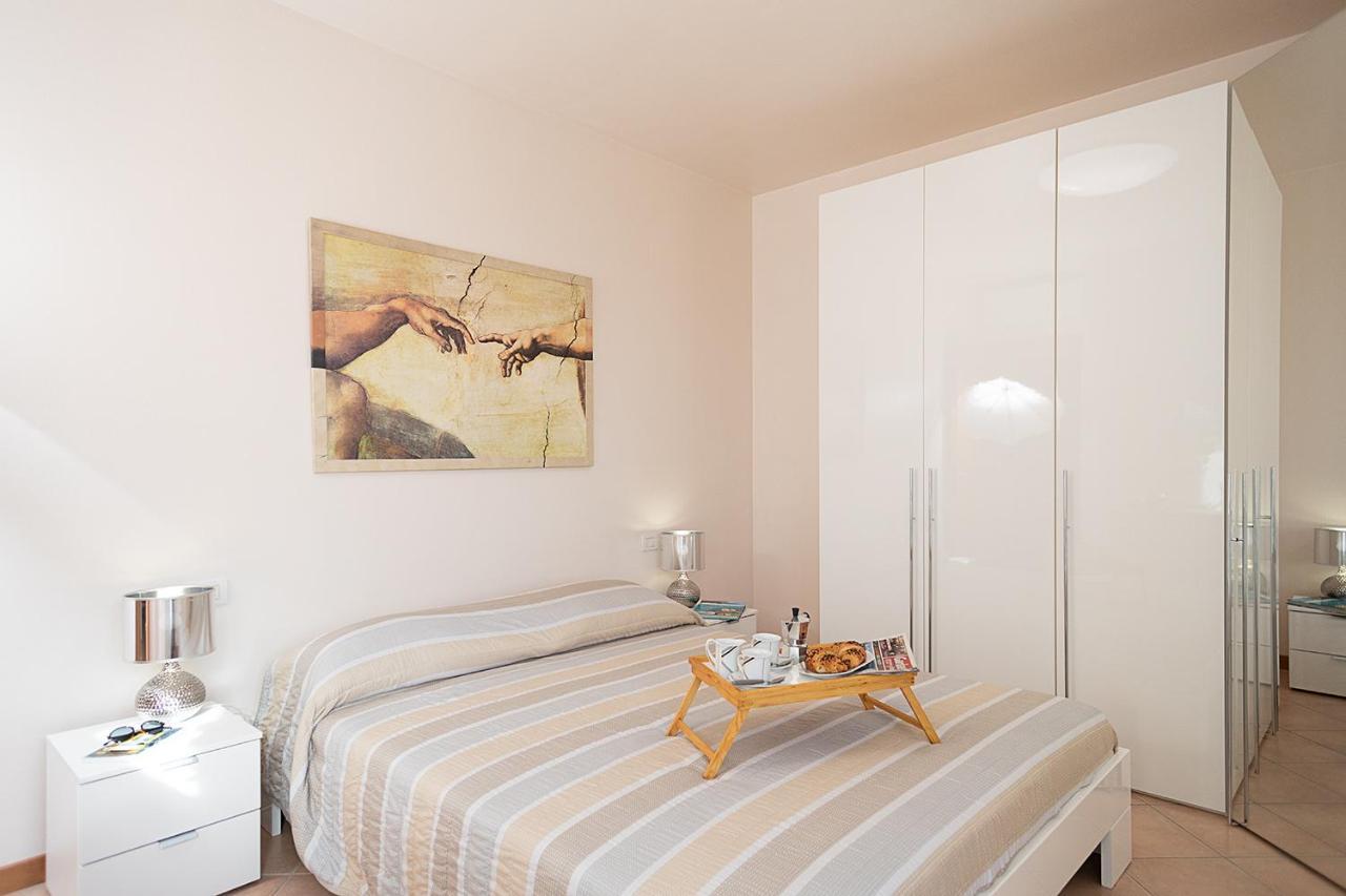 לאזיסה Apartment Blanco - Regarda Travel מראה חיצוני תמונה